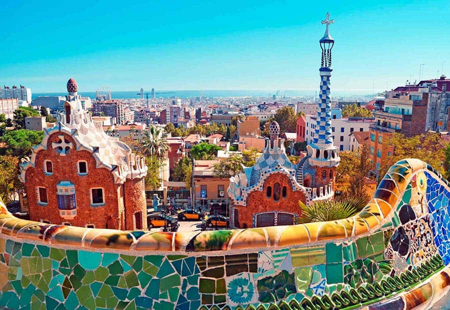 tourisme dentaire barcelone