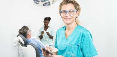 Meilleur dentiste à Barcelone