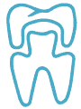 Dental crown price 