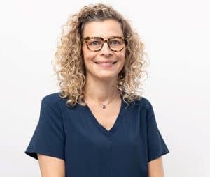 Docteur Leticia Rodriguez