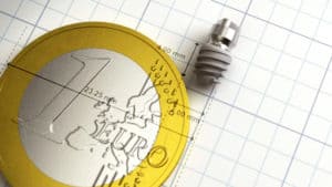 mini implant dentaire