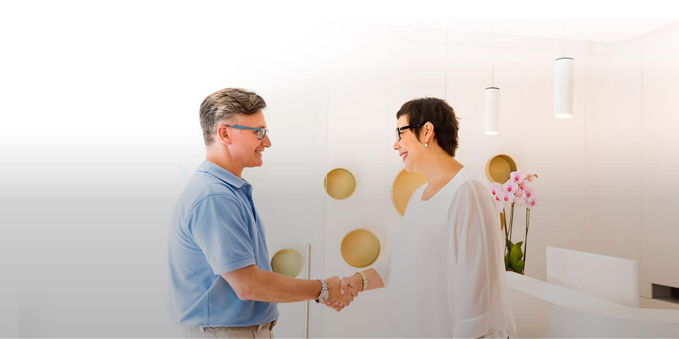 Dental clinic spain • El Cedro