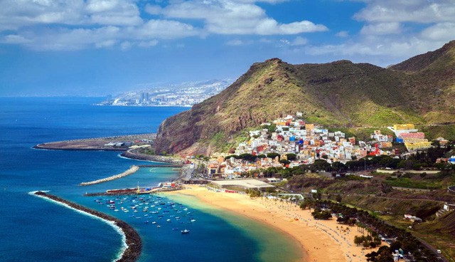 tourisme dentaire tenerife